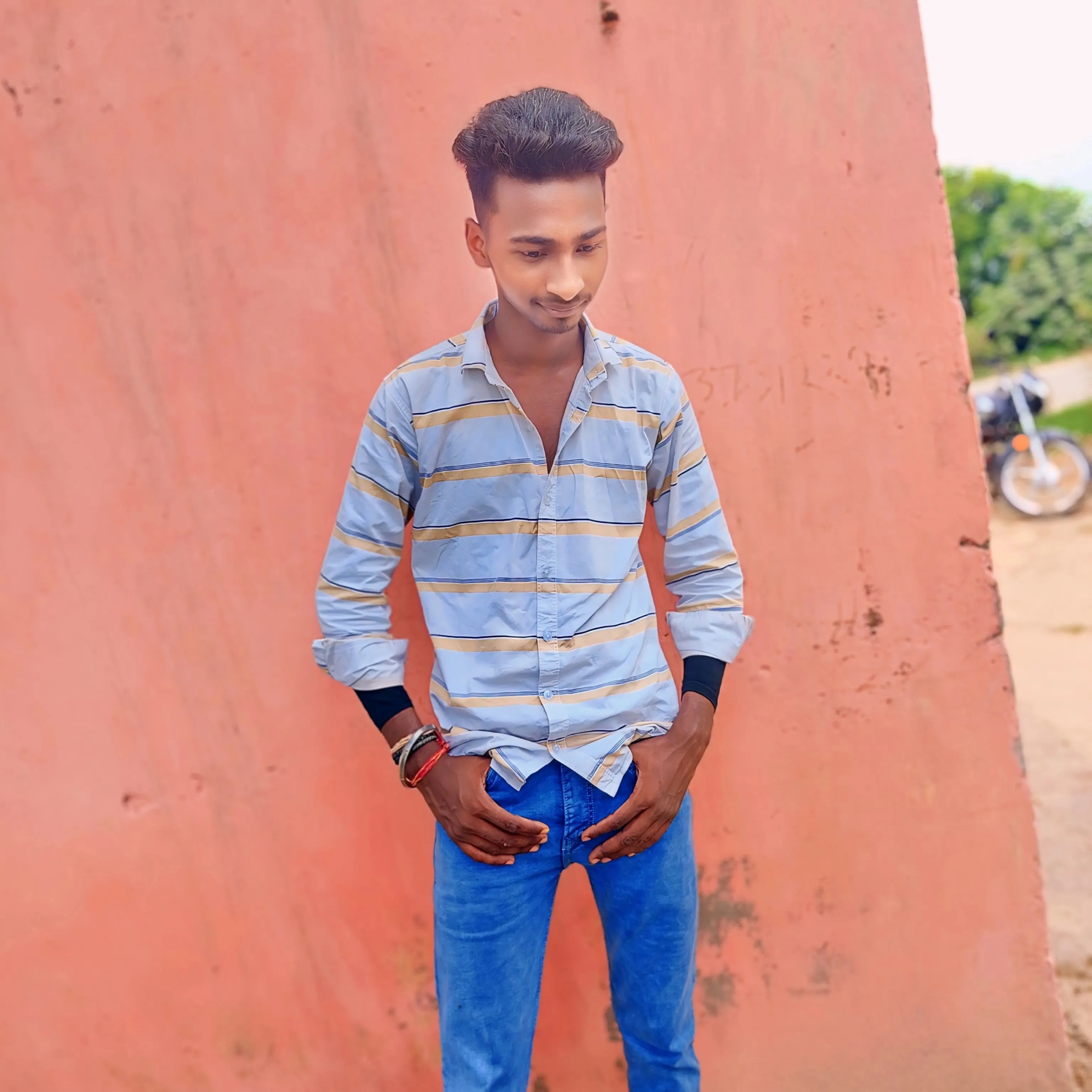Prince Kumar