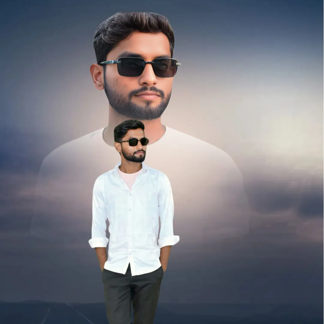 Avinash Kumar