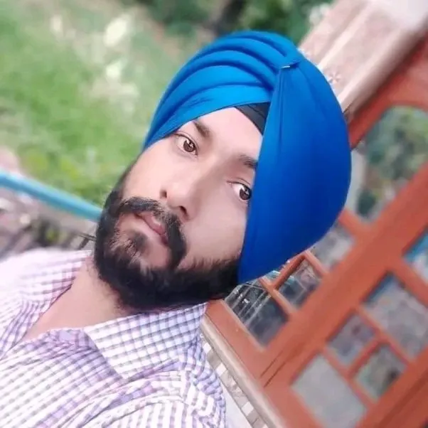 Iqbal Singh