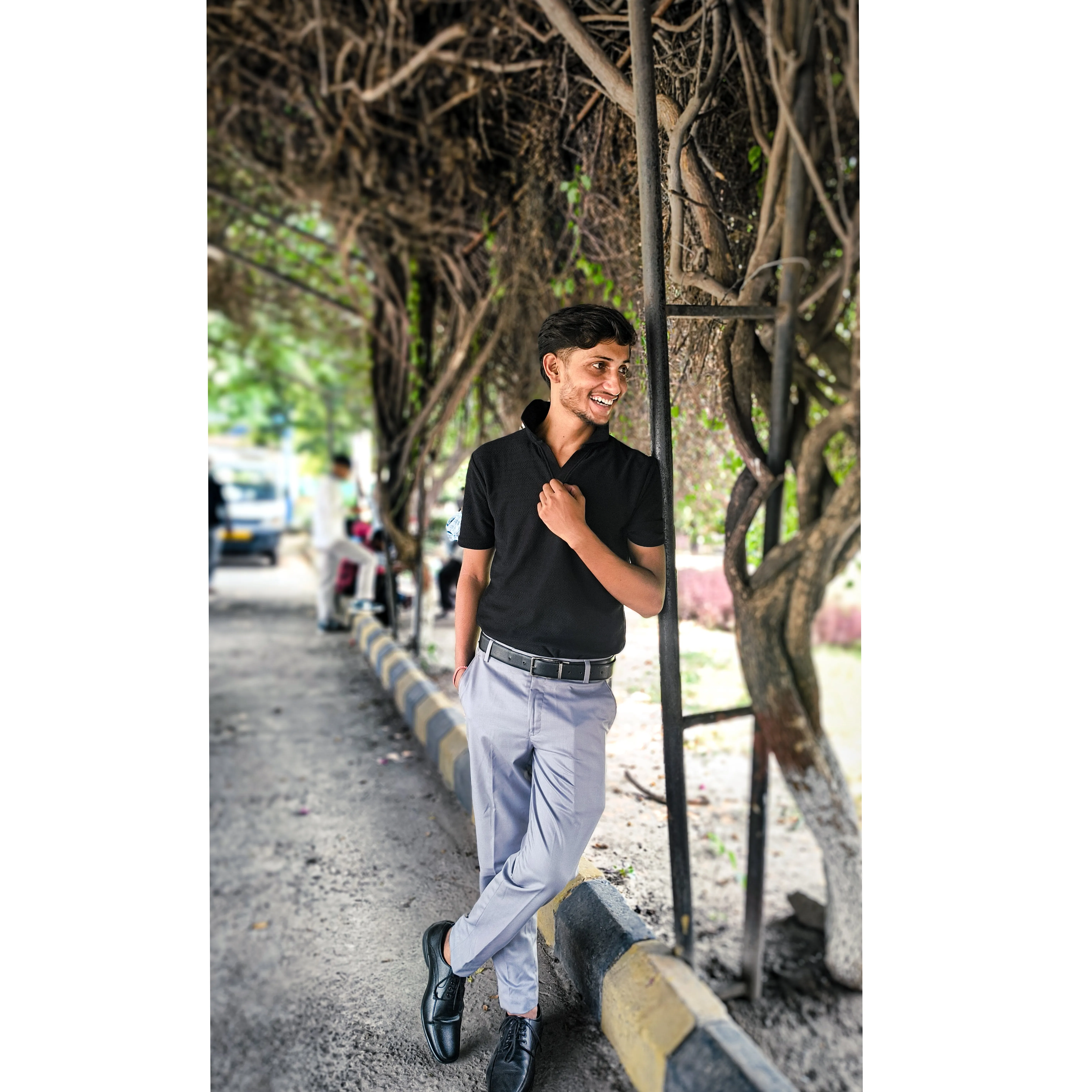 alok Pathak