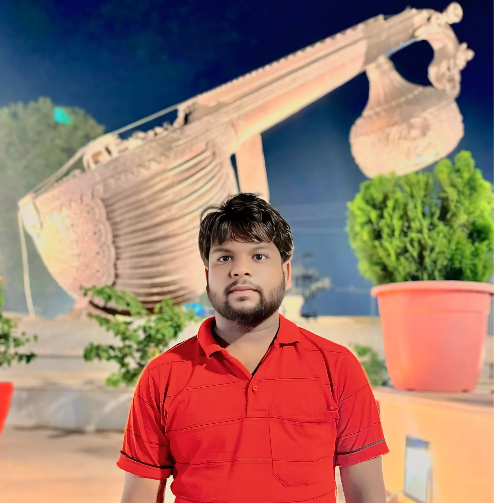 Prince Kumar