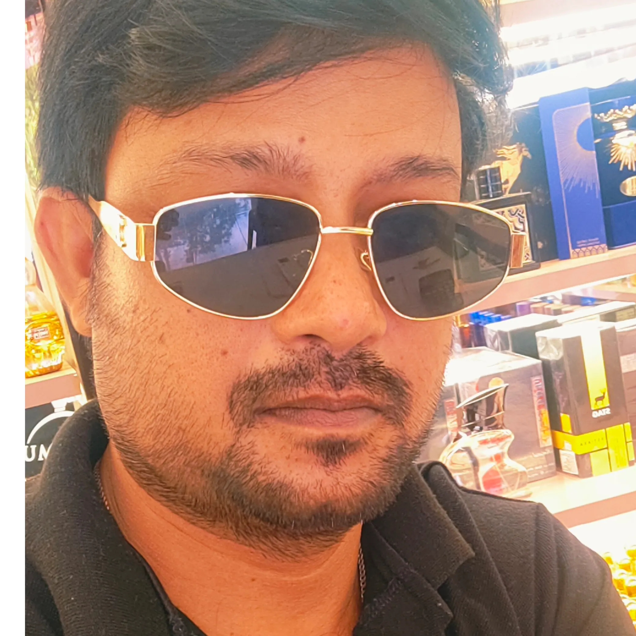 RAHUL Patra