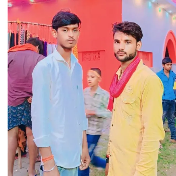 Anil Patel