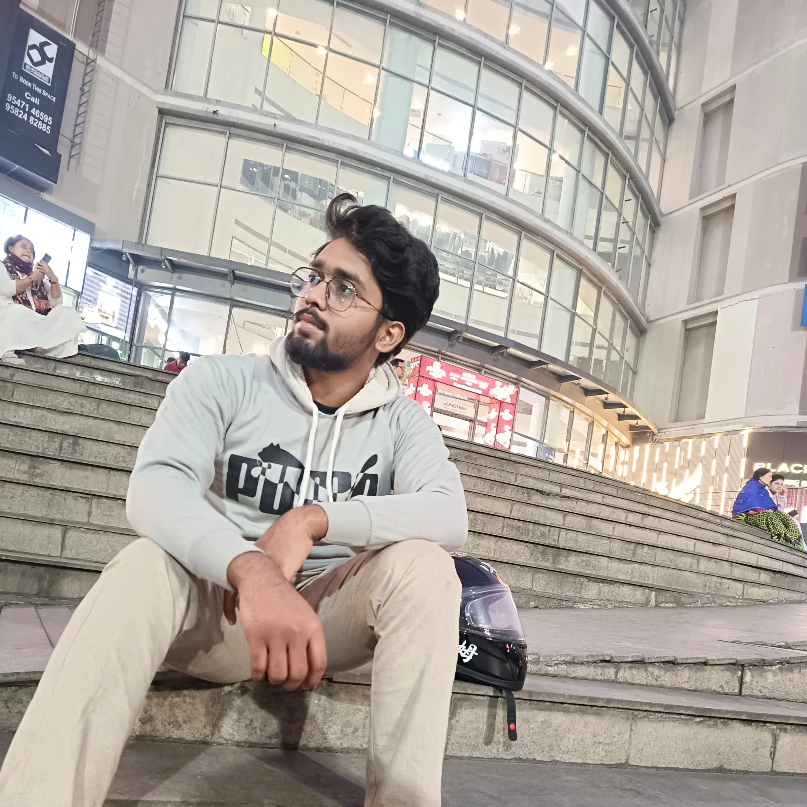 Saikat Dey