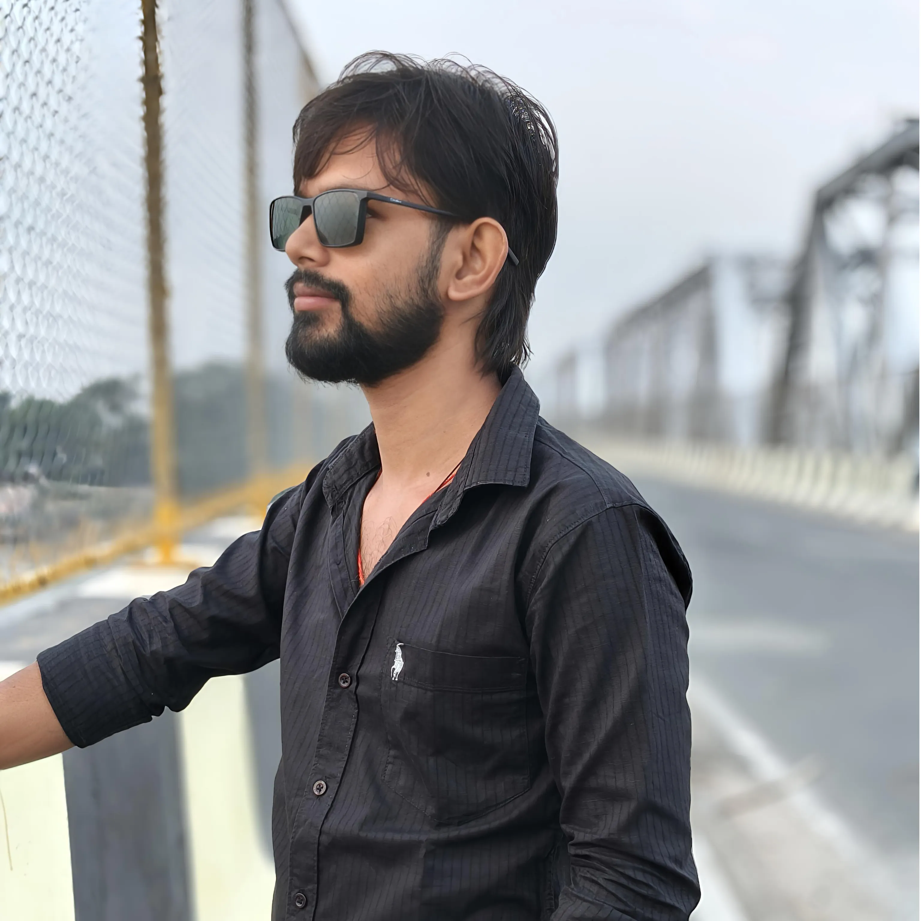 amit pandey