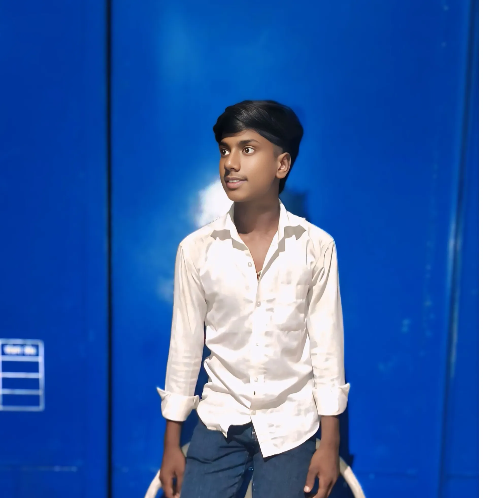 Ajit dancer 1k Kumar