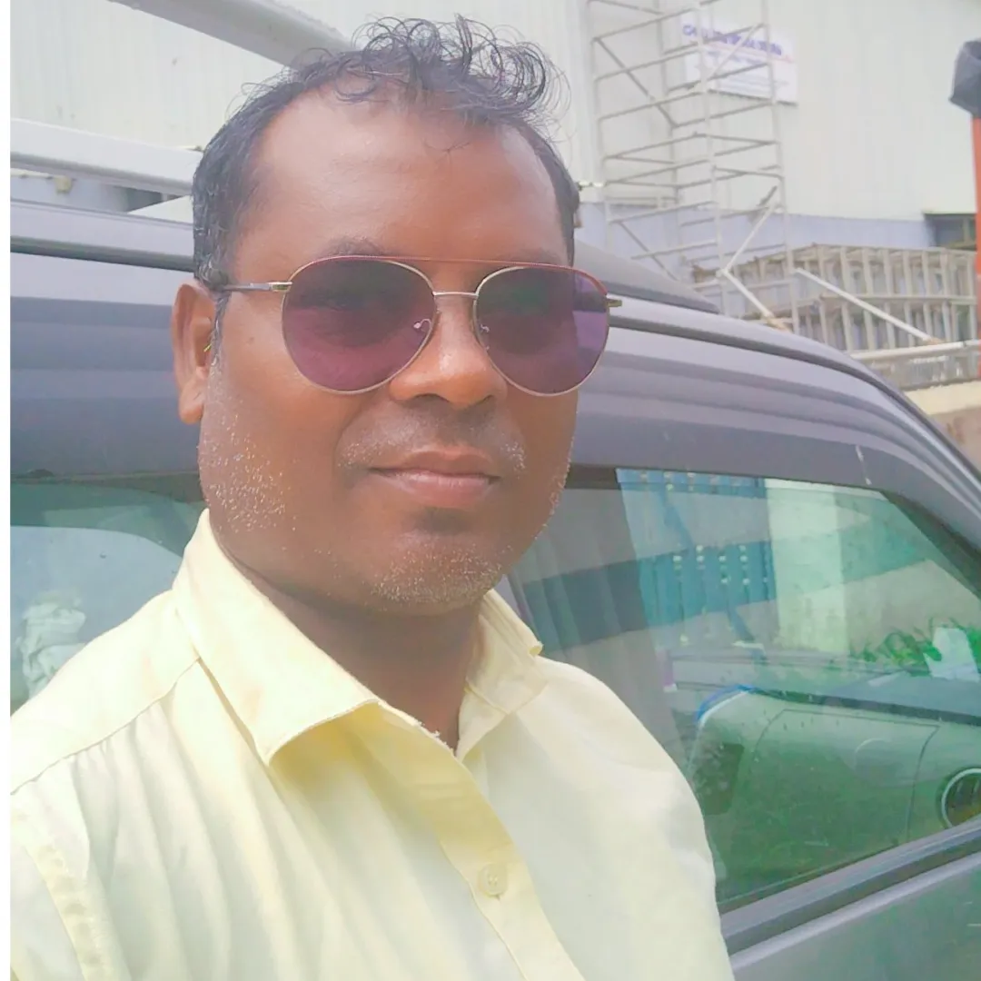 Babu Gaddam