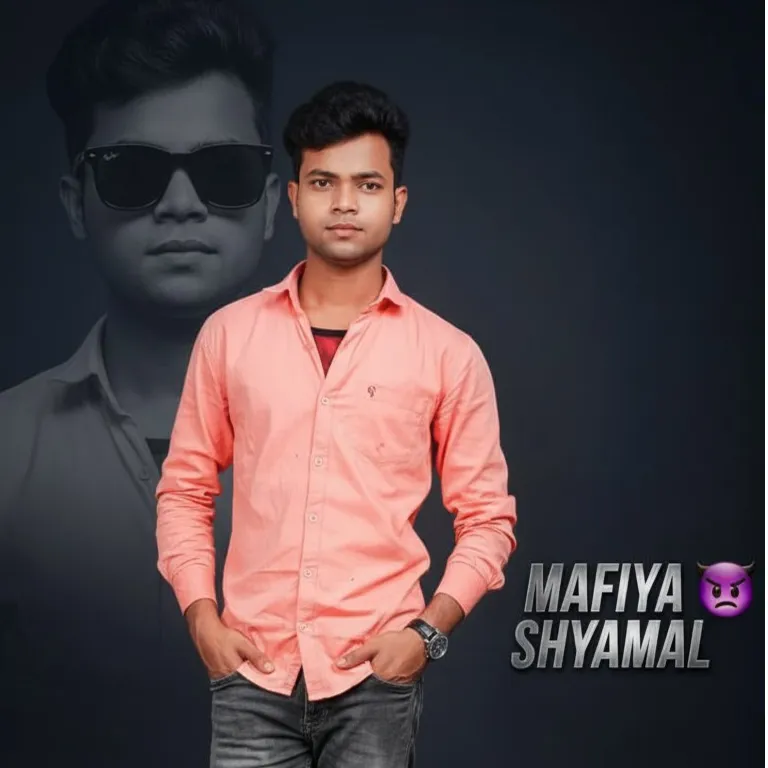 shyamalsahani shyamalsahani