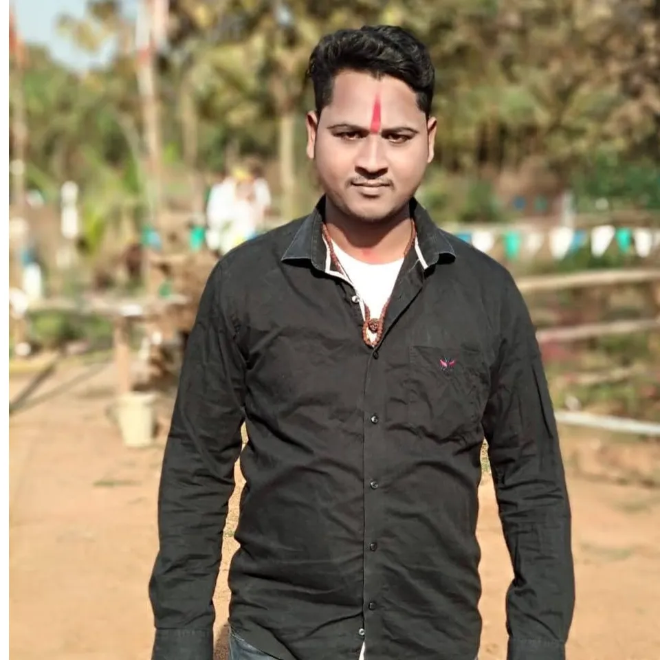 Tutu Behera