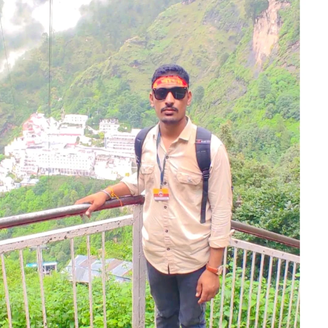ishwarsingh chouhan