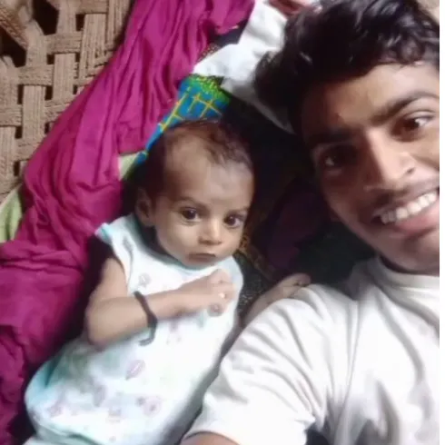 Brajesh kumar