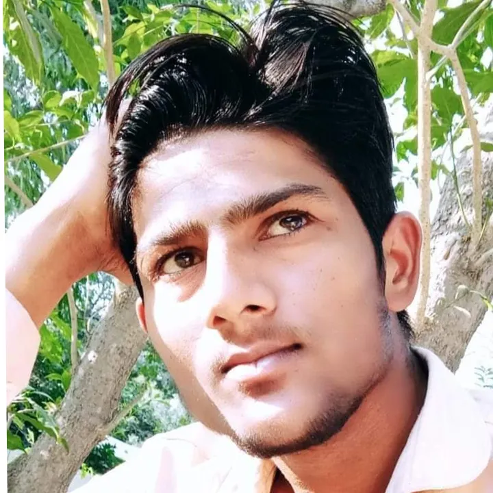 Deepak Raghav