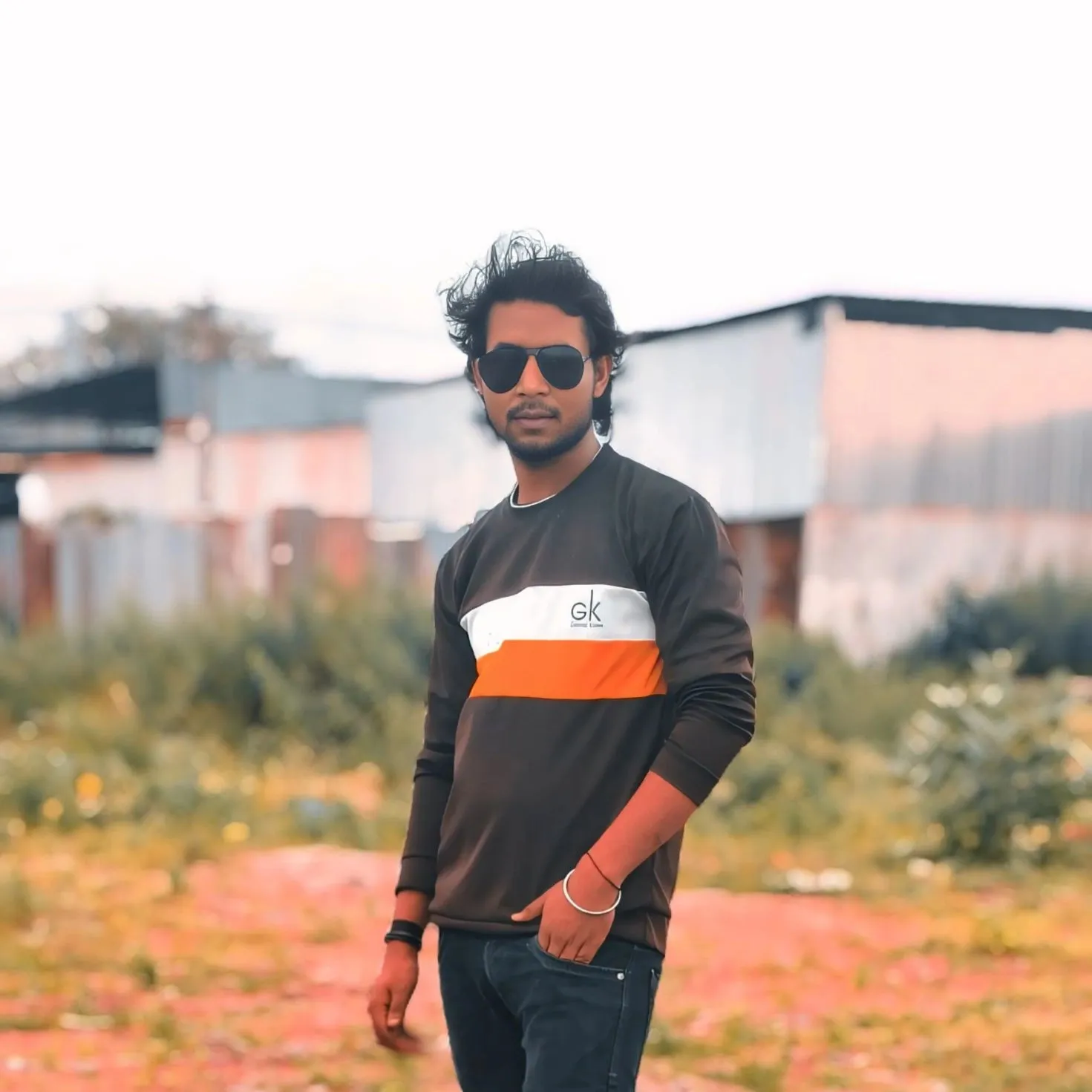 Pradumankannojiya Praduman