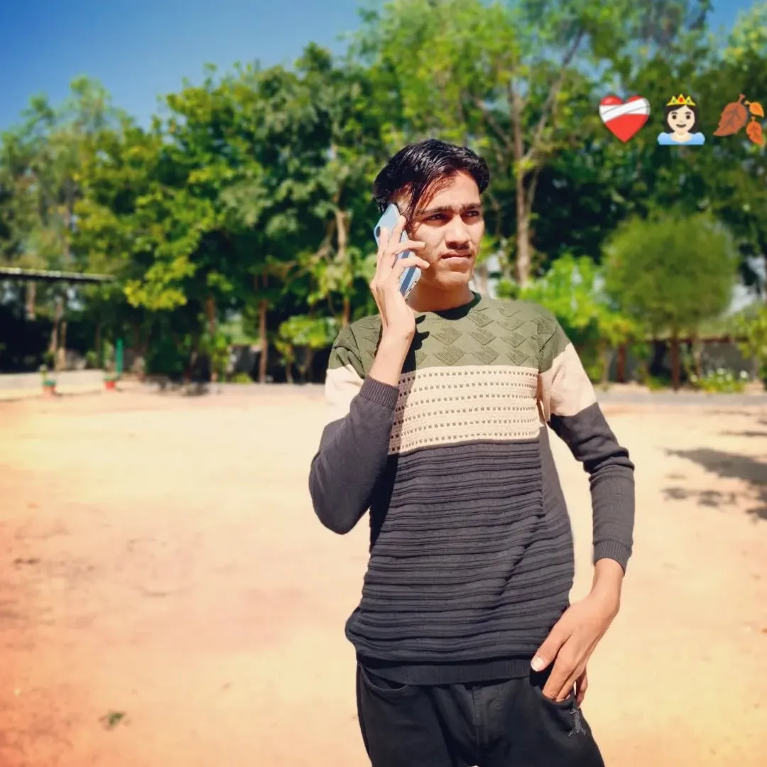 Yuvrajsinh Solanki