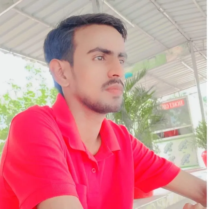 PRIYANSHU Rajput