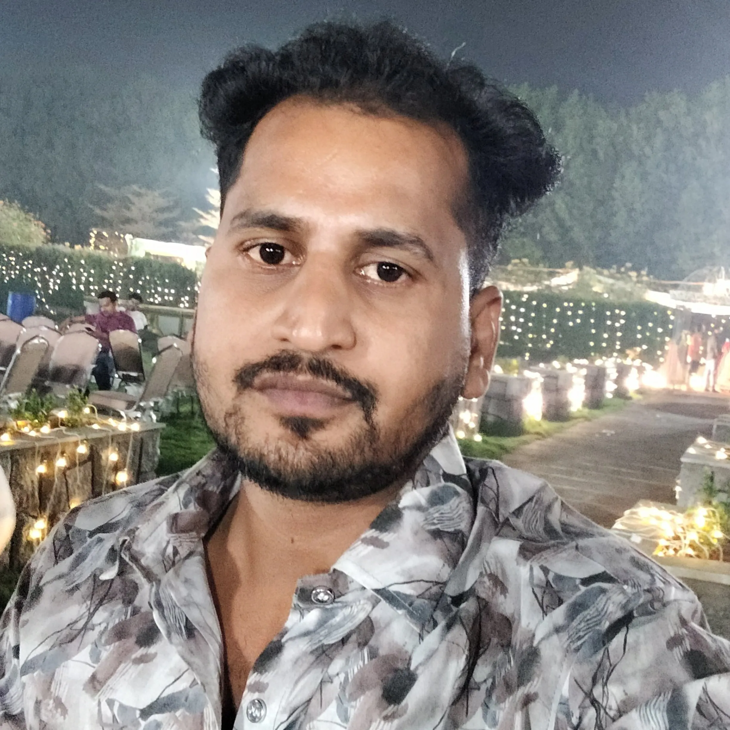 sai kiran