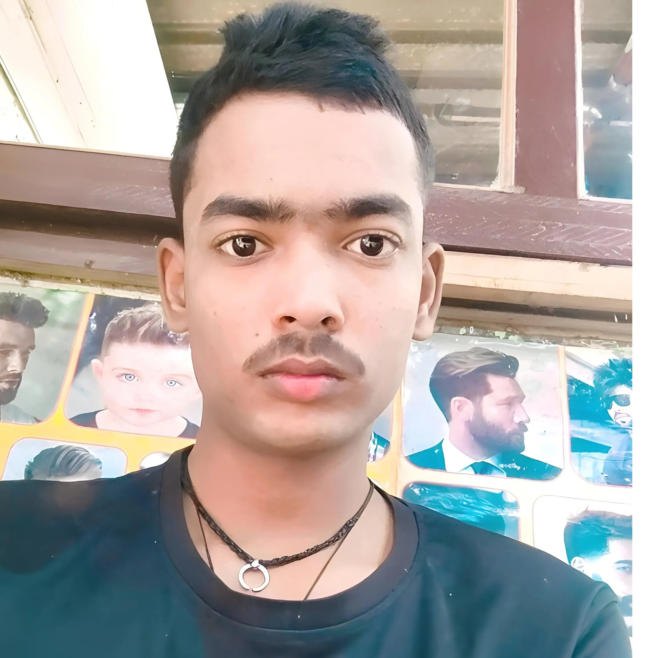 Shubham Prajapati