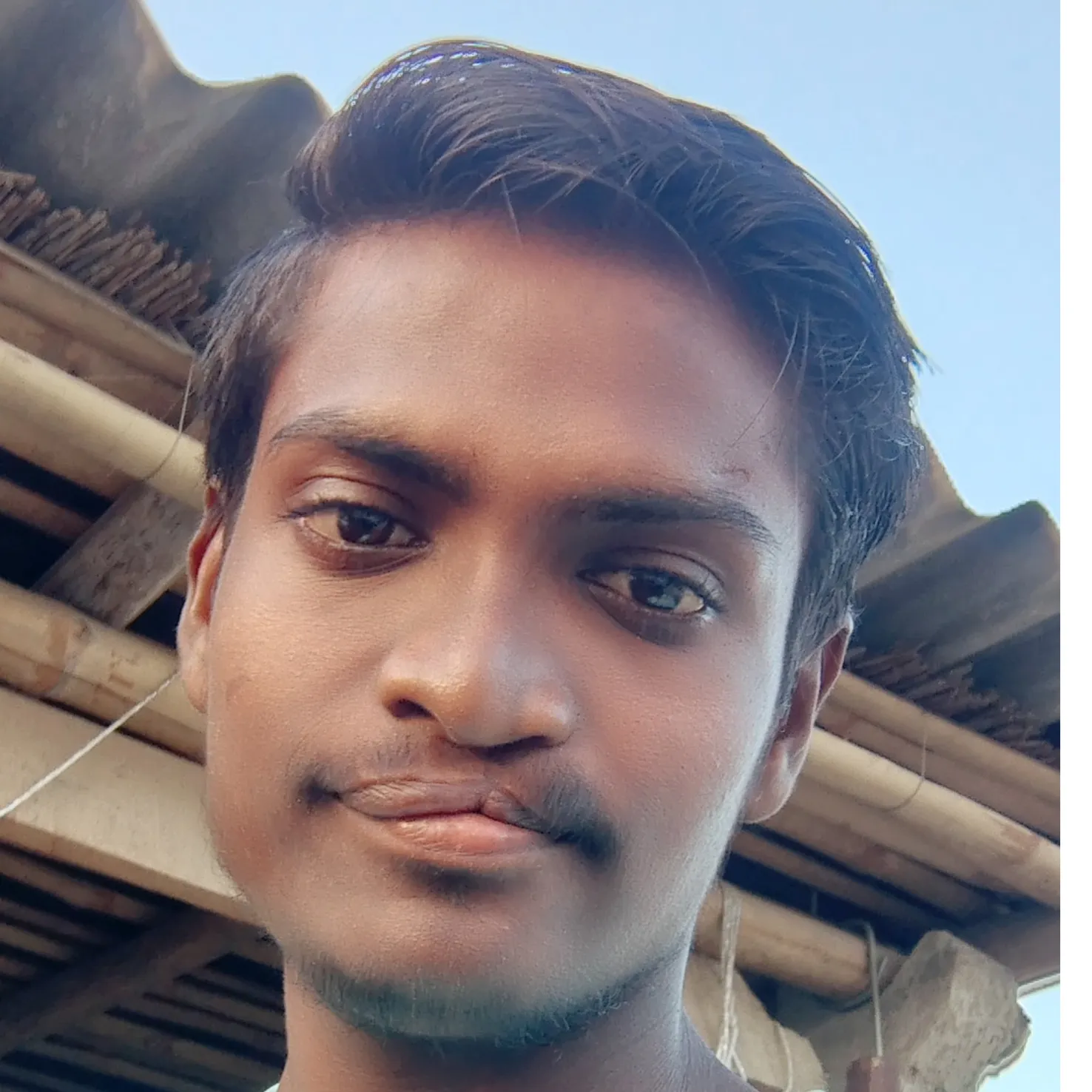 sarbind Kumar