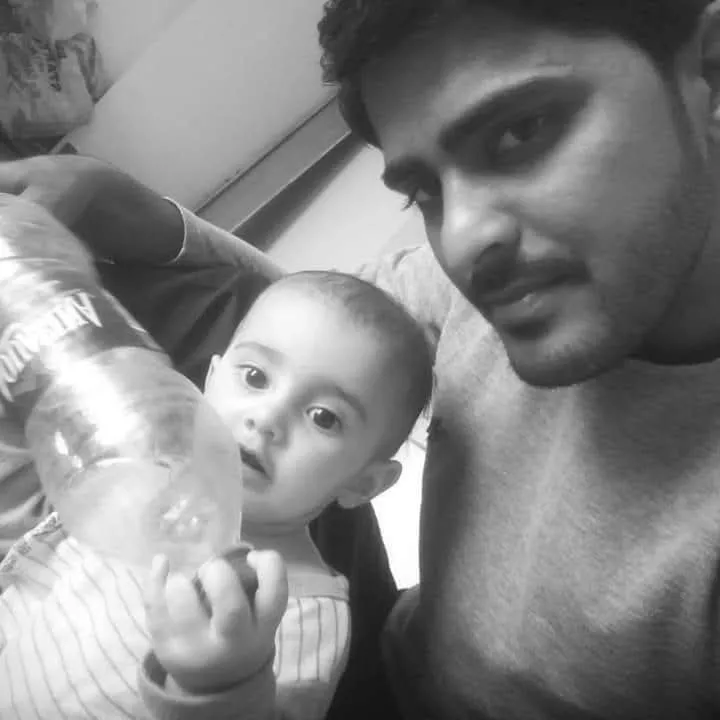 Gopal choudhary