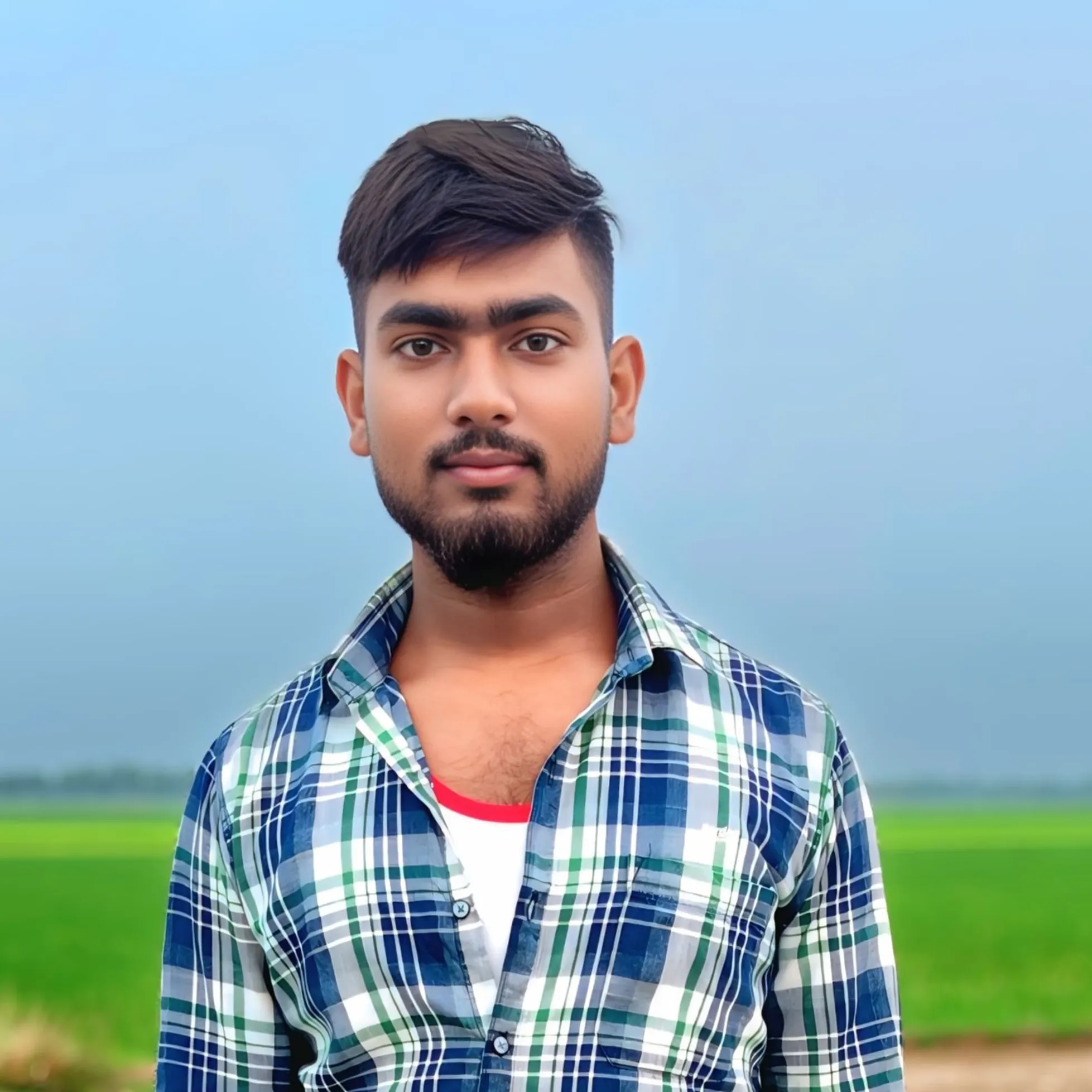 Rajpal kumar