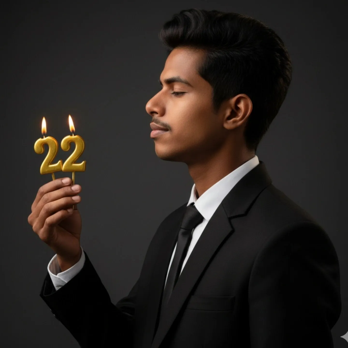 Rushi Yerekar