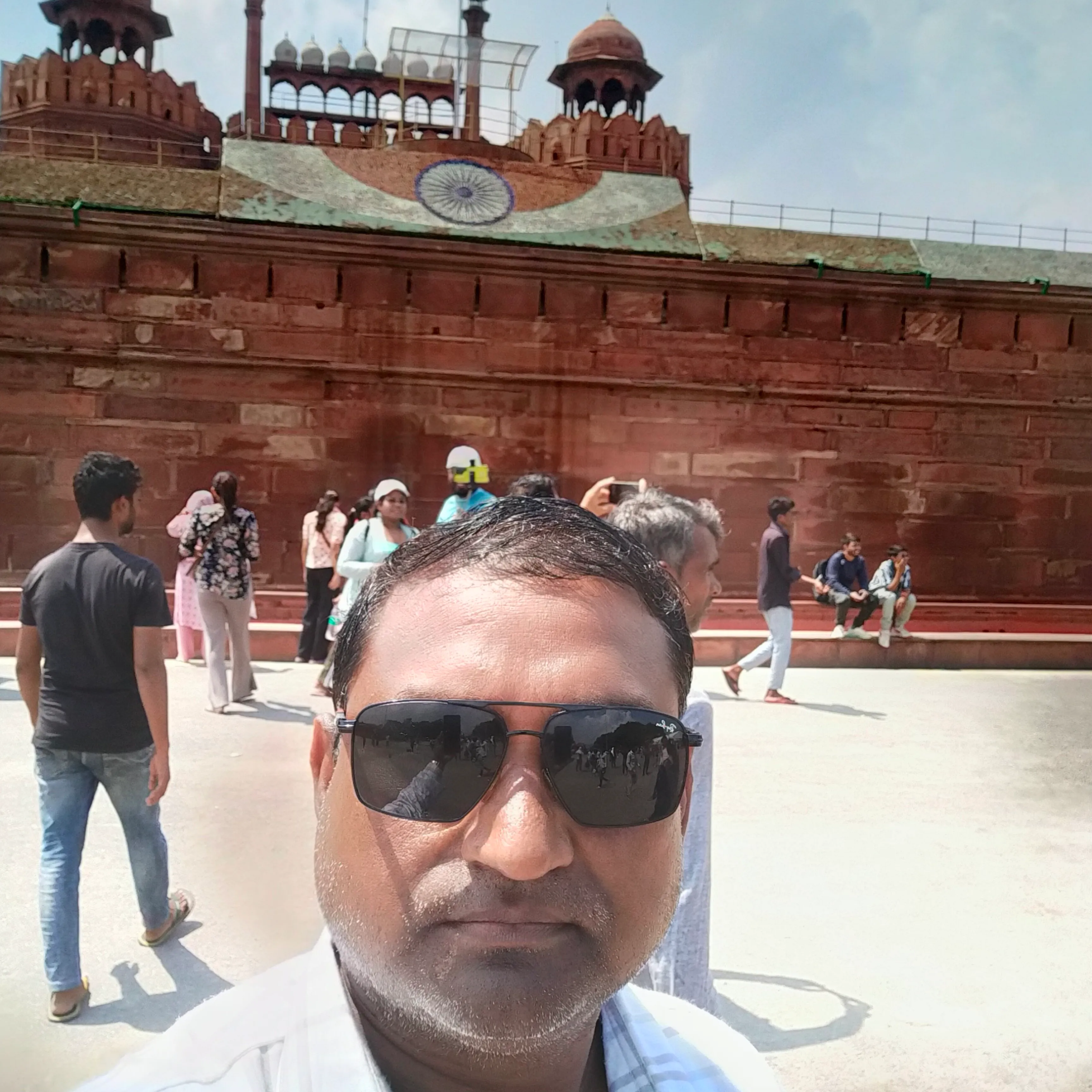 Dinesh Khote
