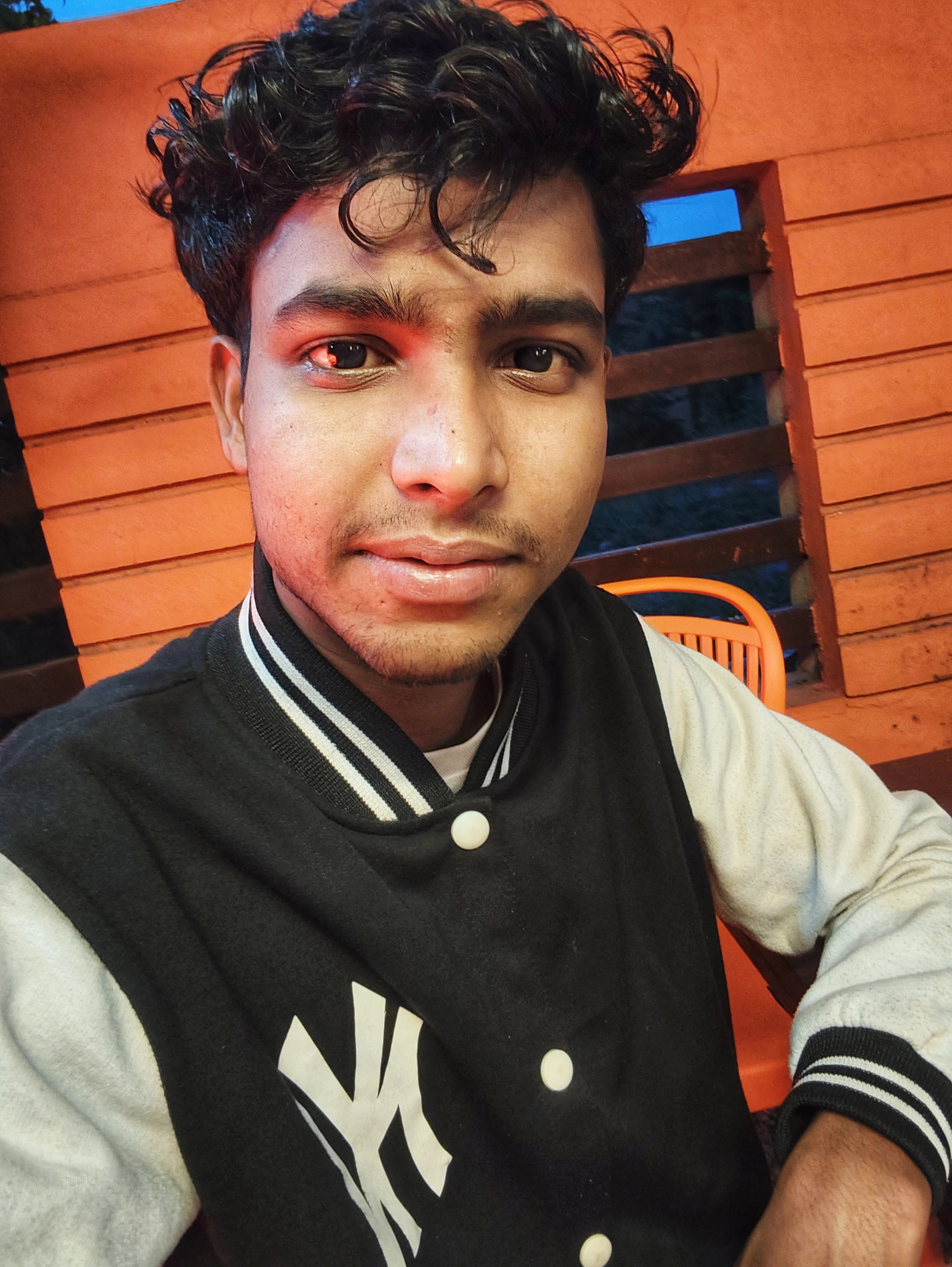 Sumit Giri