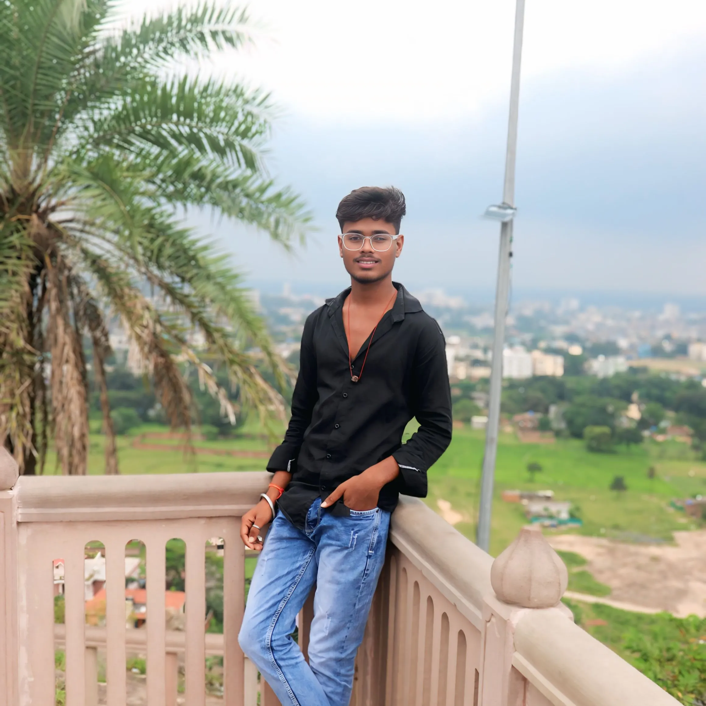 ankit yaduvanshi