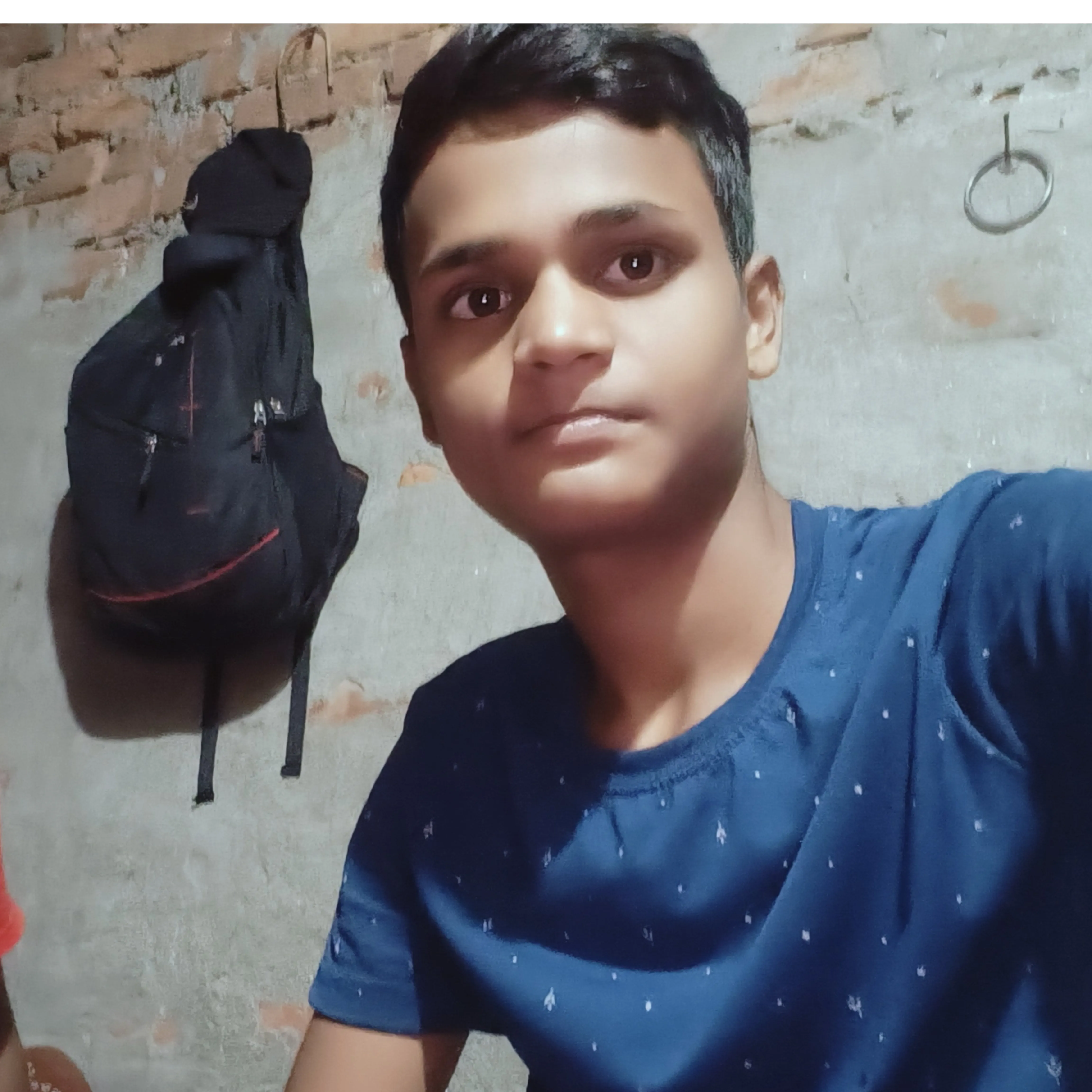 Monu Thakur