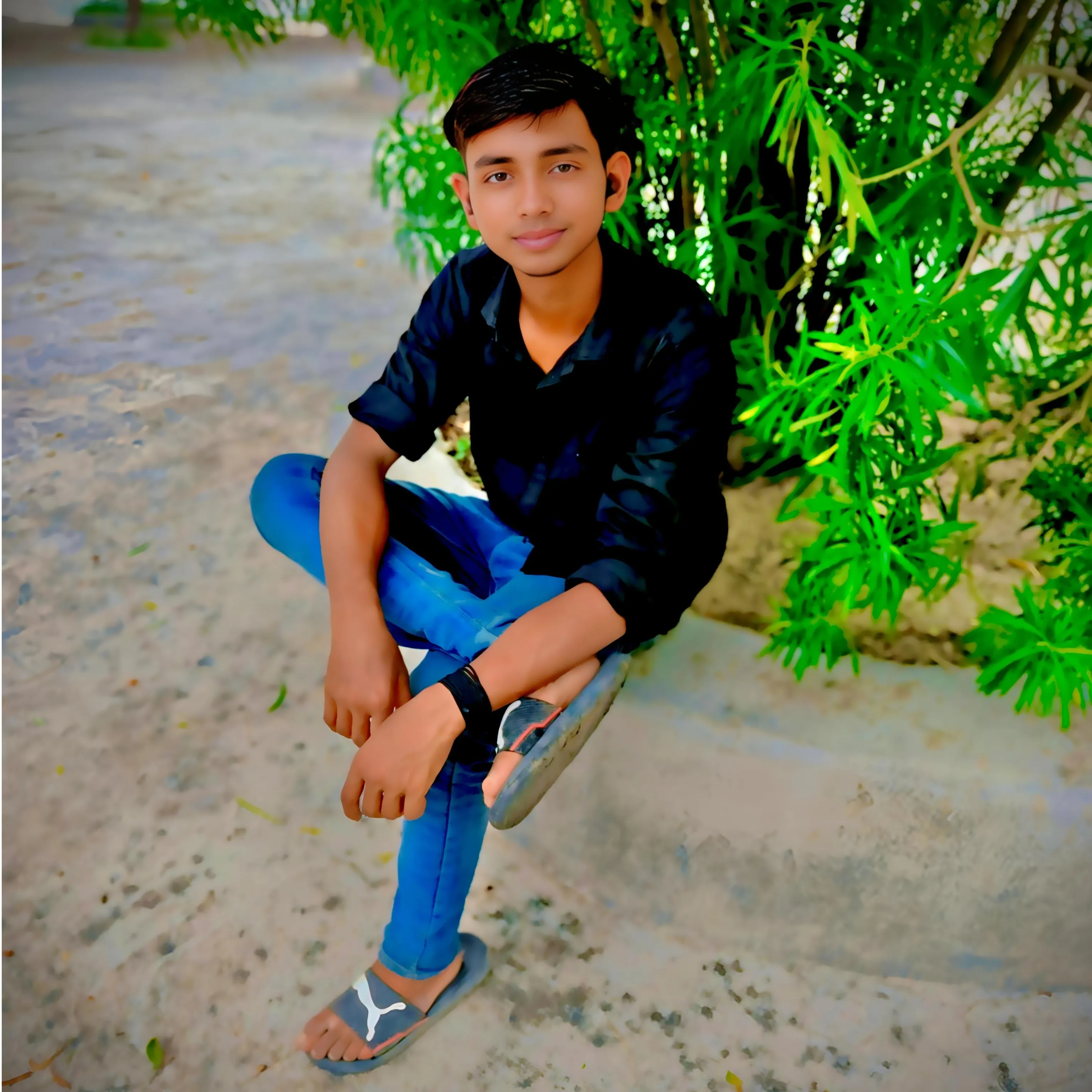 som chaurasiya