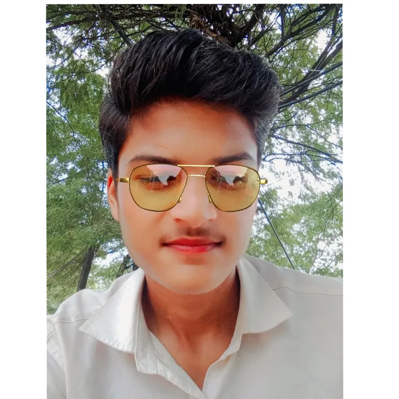 Prashant Tyagi