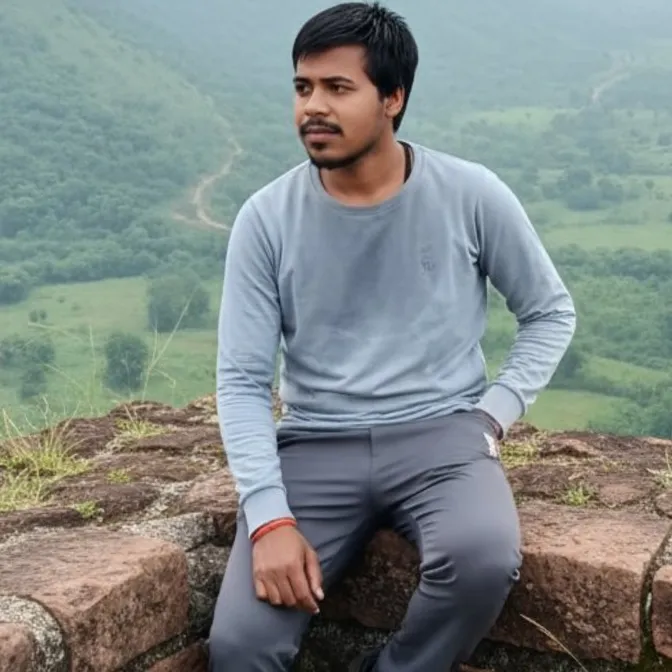 GULSHAN editing photo