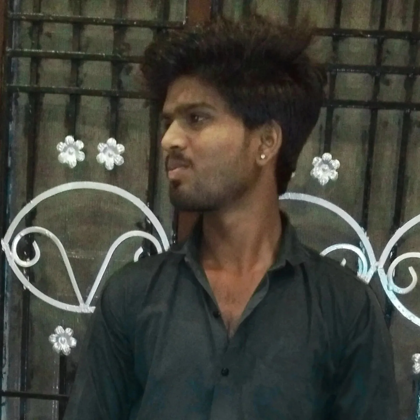 sonu berwa