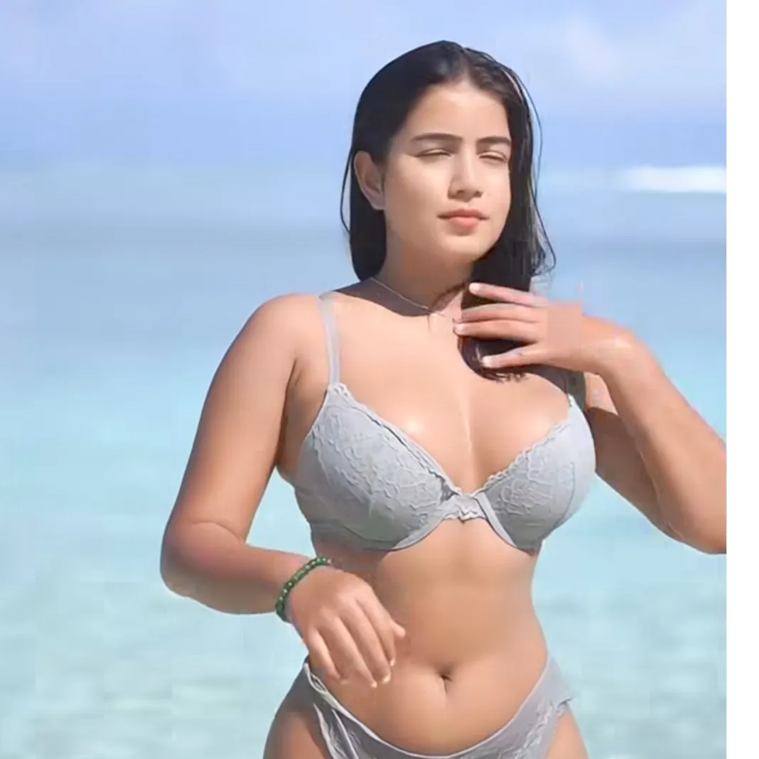 Sunita official