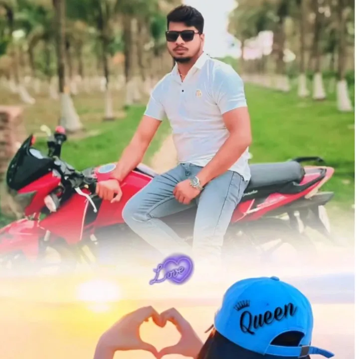 Rupesh yadav