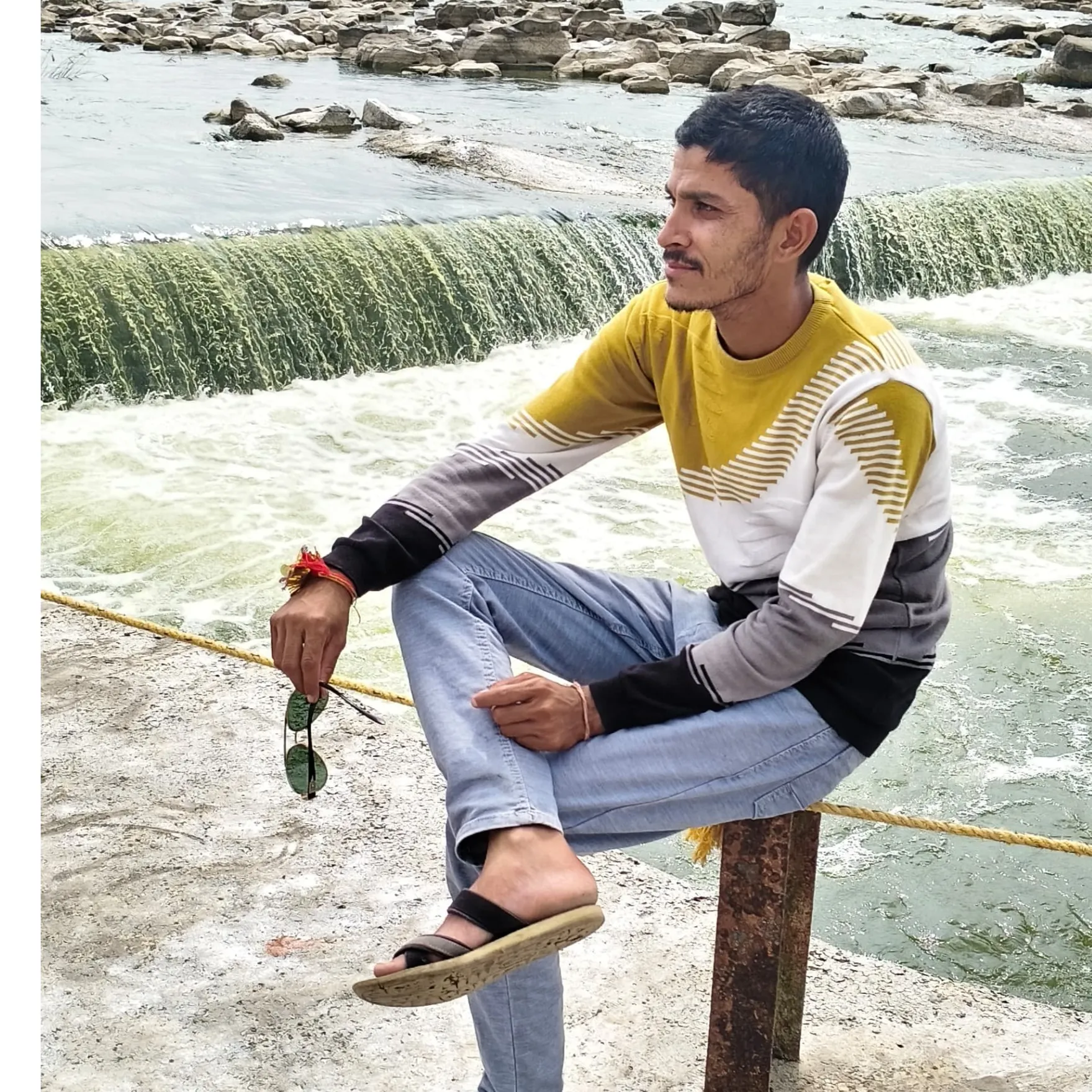 jaswant singh