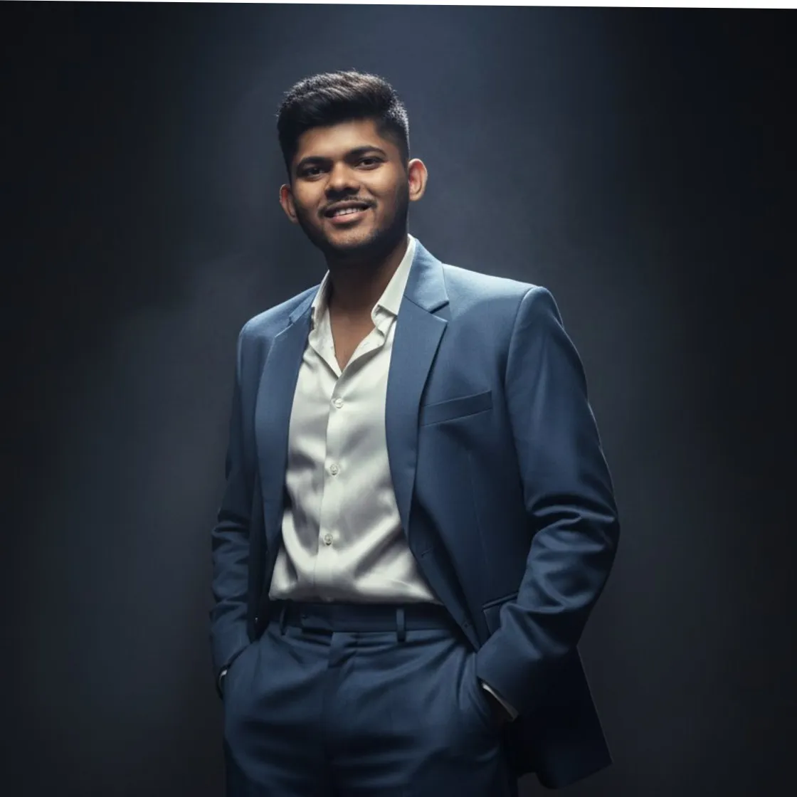 Sanjay Sapkal