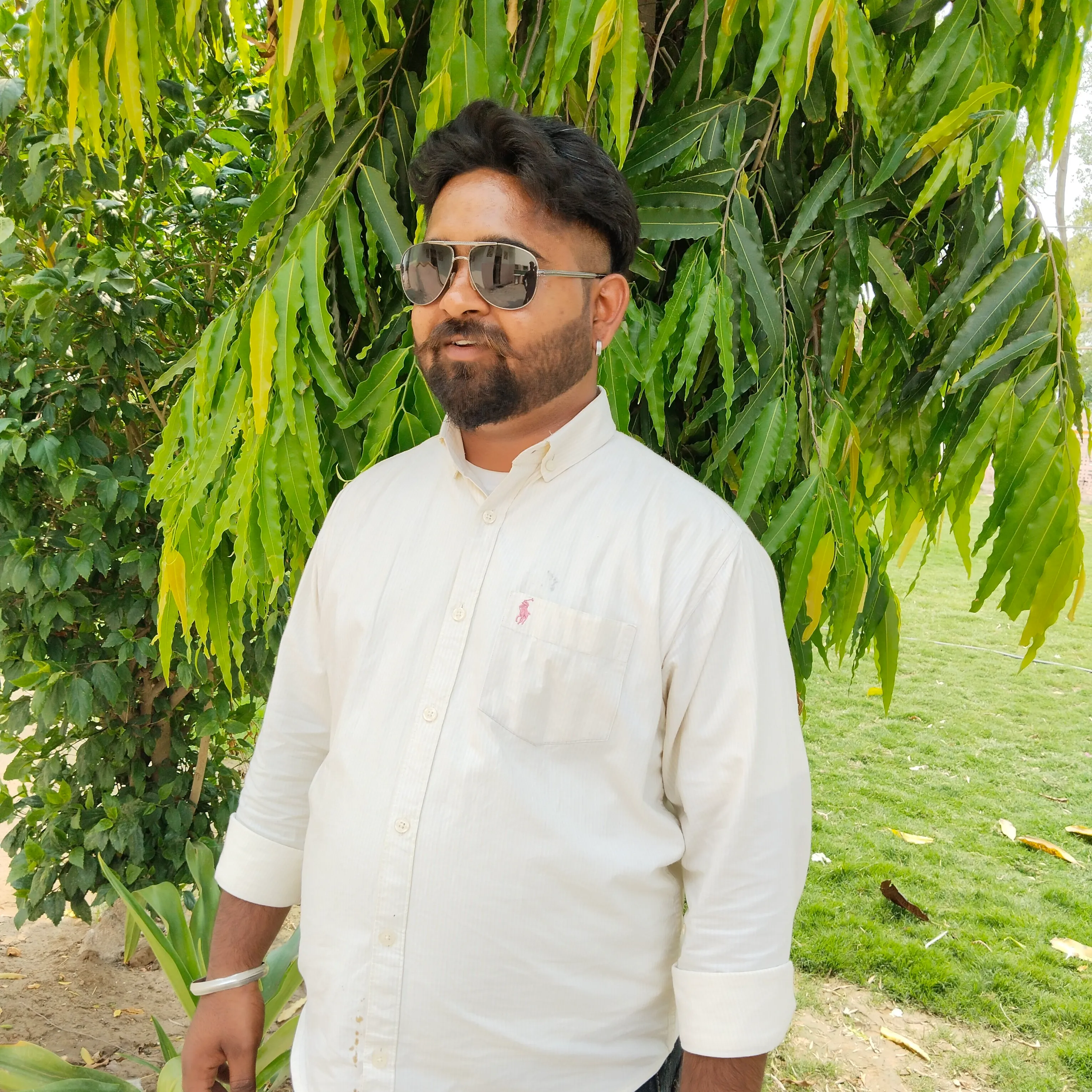 Pawandeep Singh