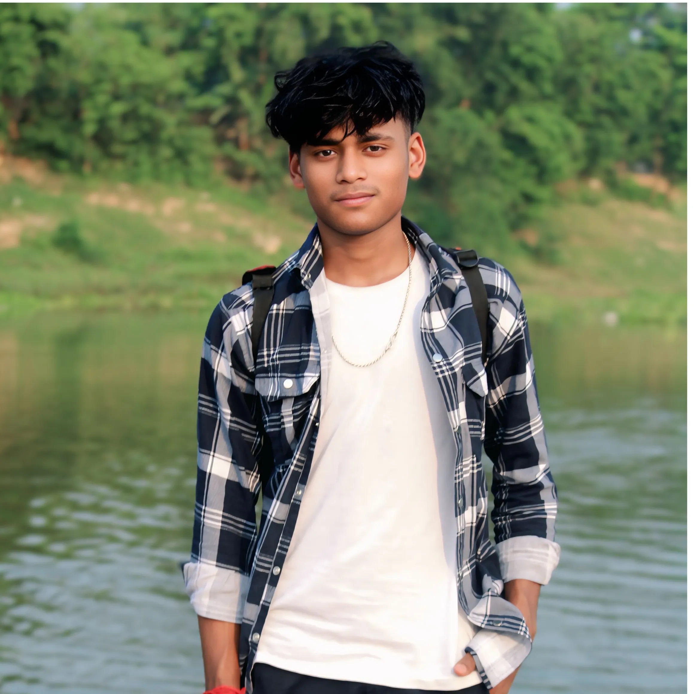 Akash Mandal