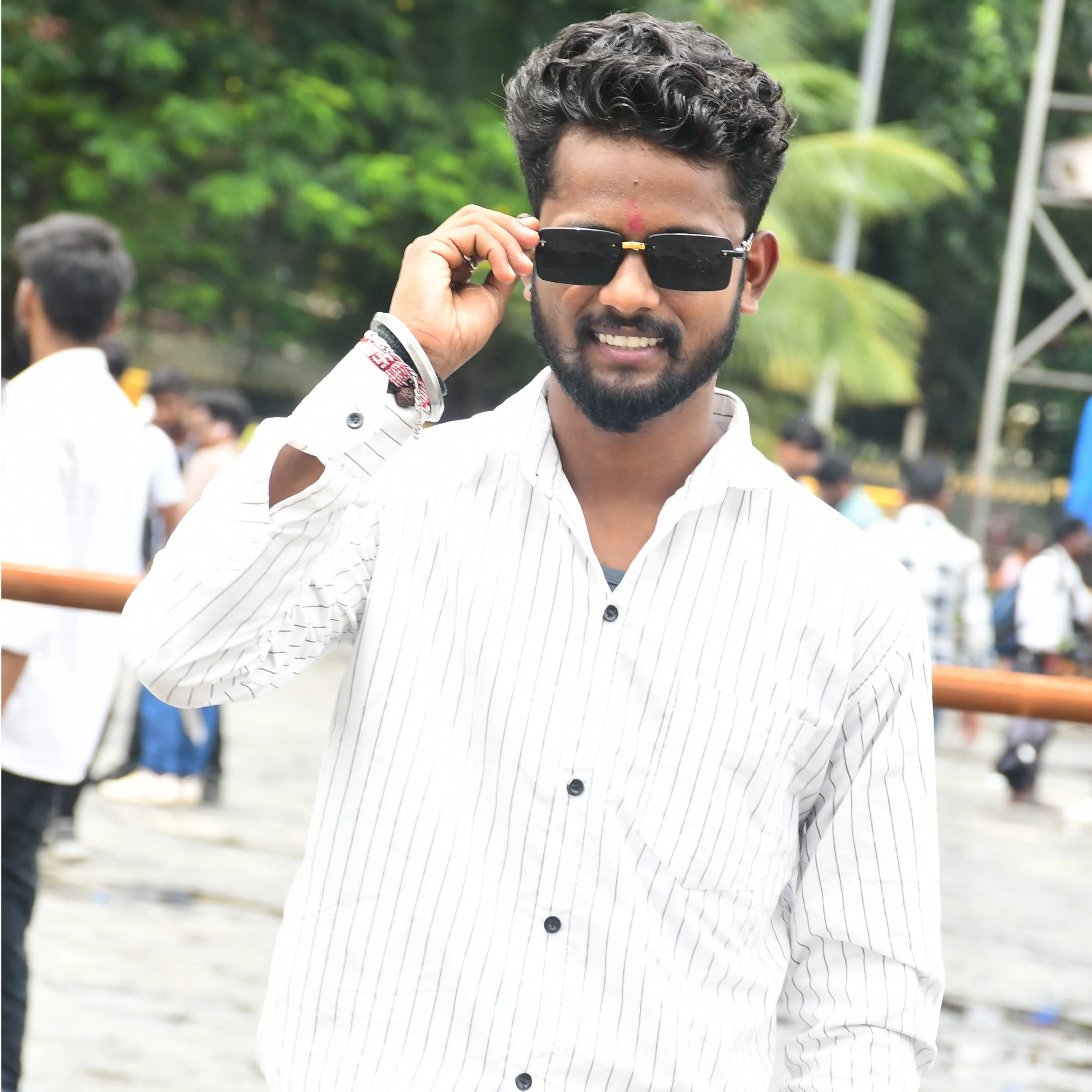 vipin Rajbhar