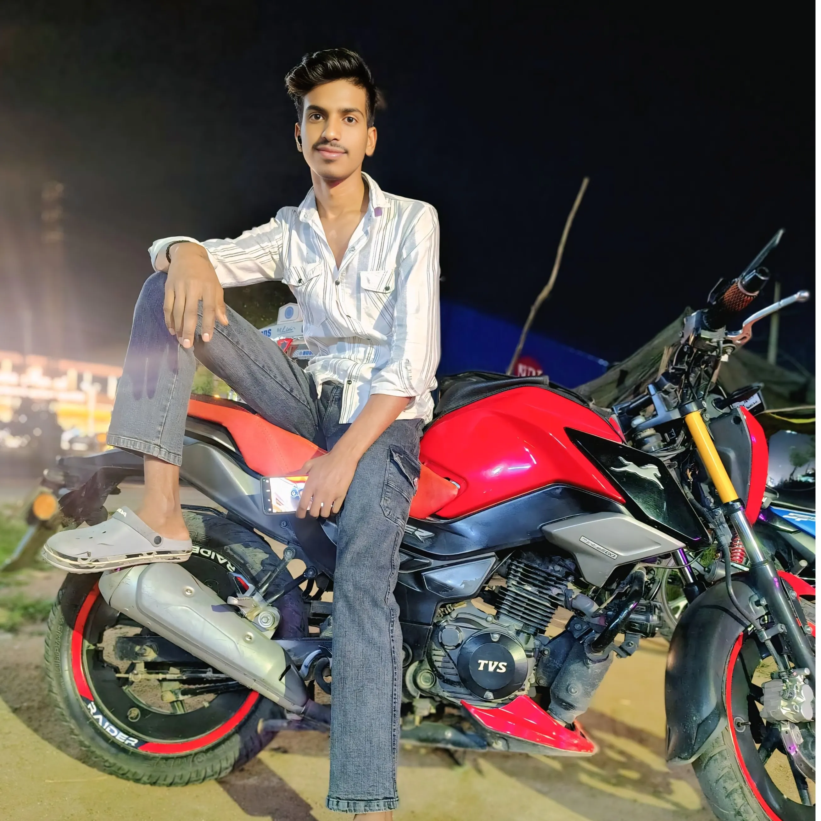 Chhotu Singh
