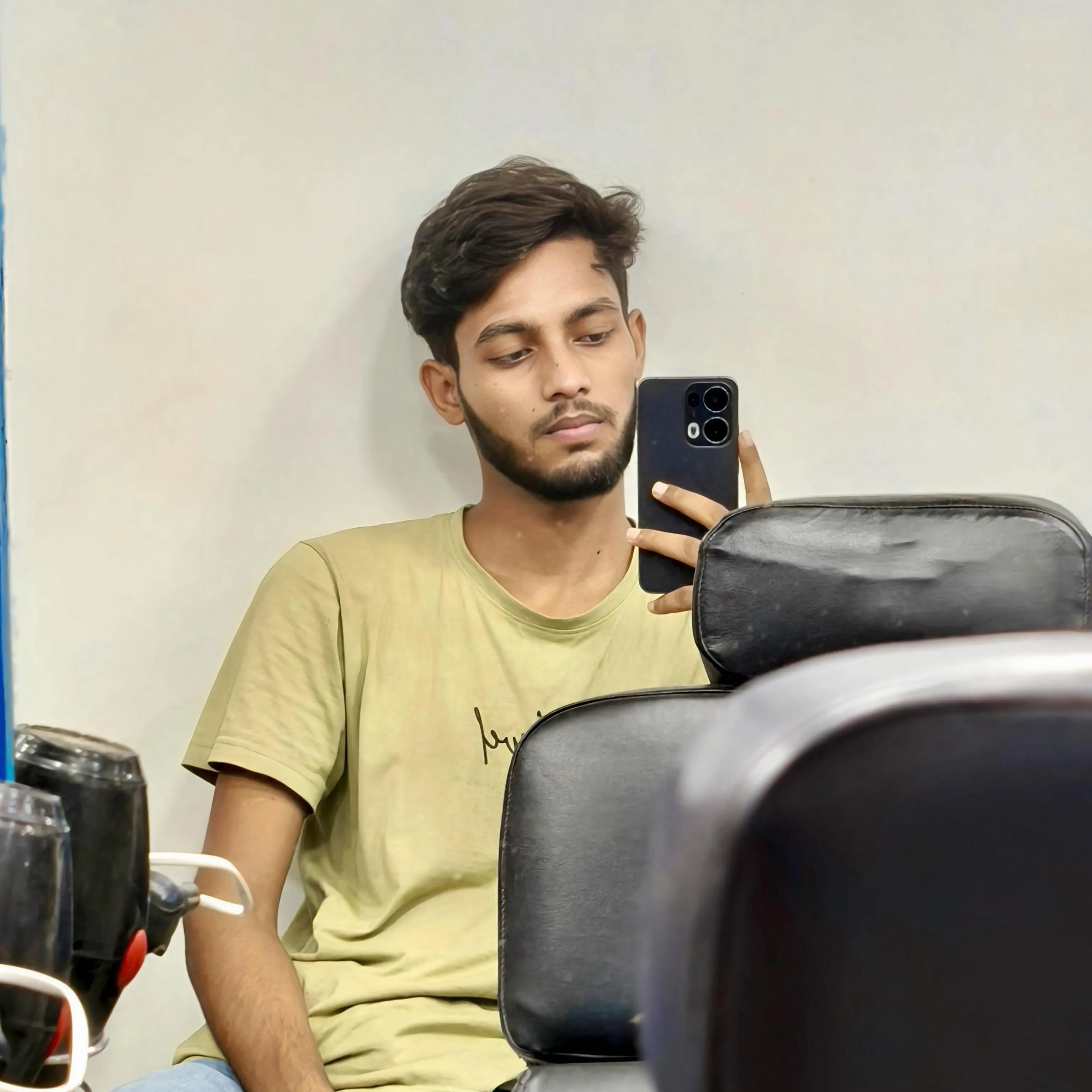 Sonu Yadav