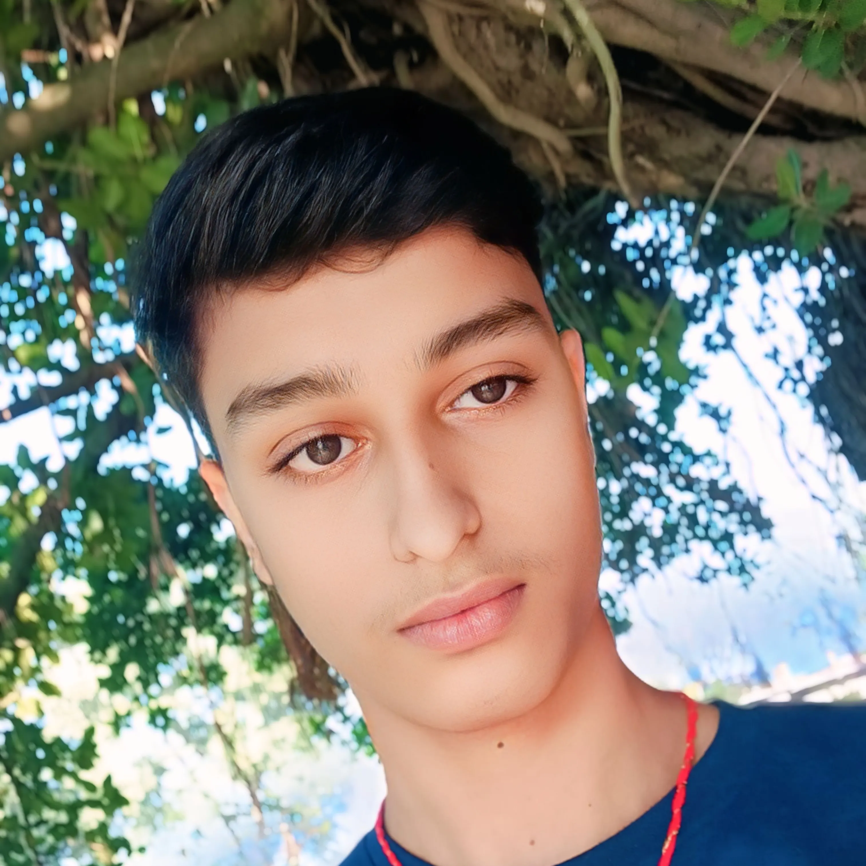Aashutosh Chaubey
