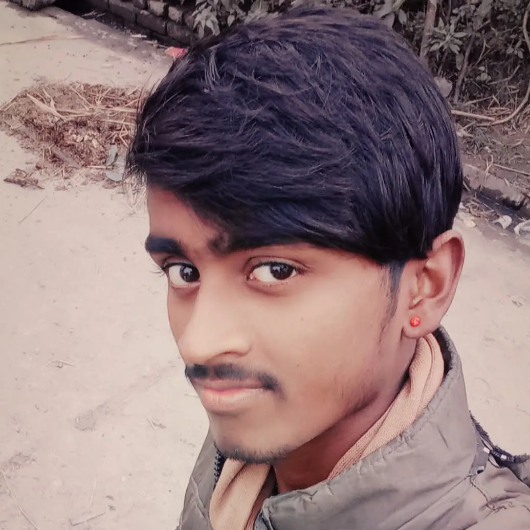 Rahul Nishad