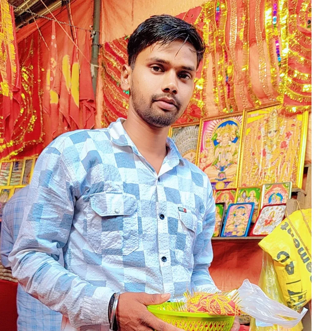 Vipul Kumar