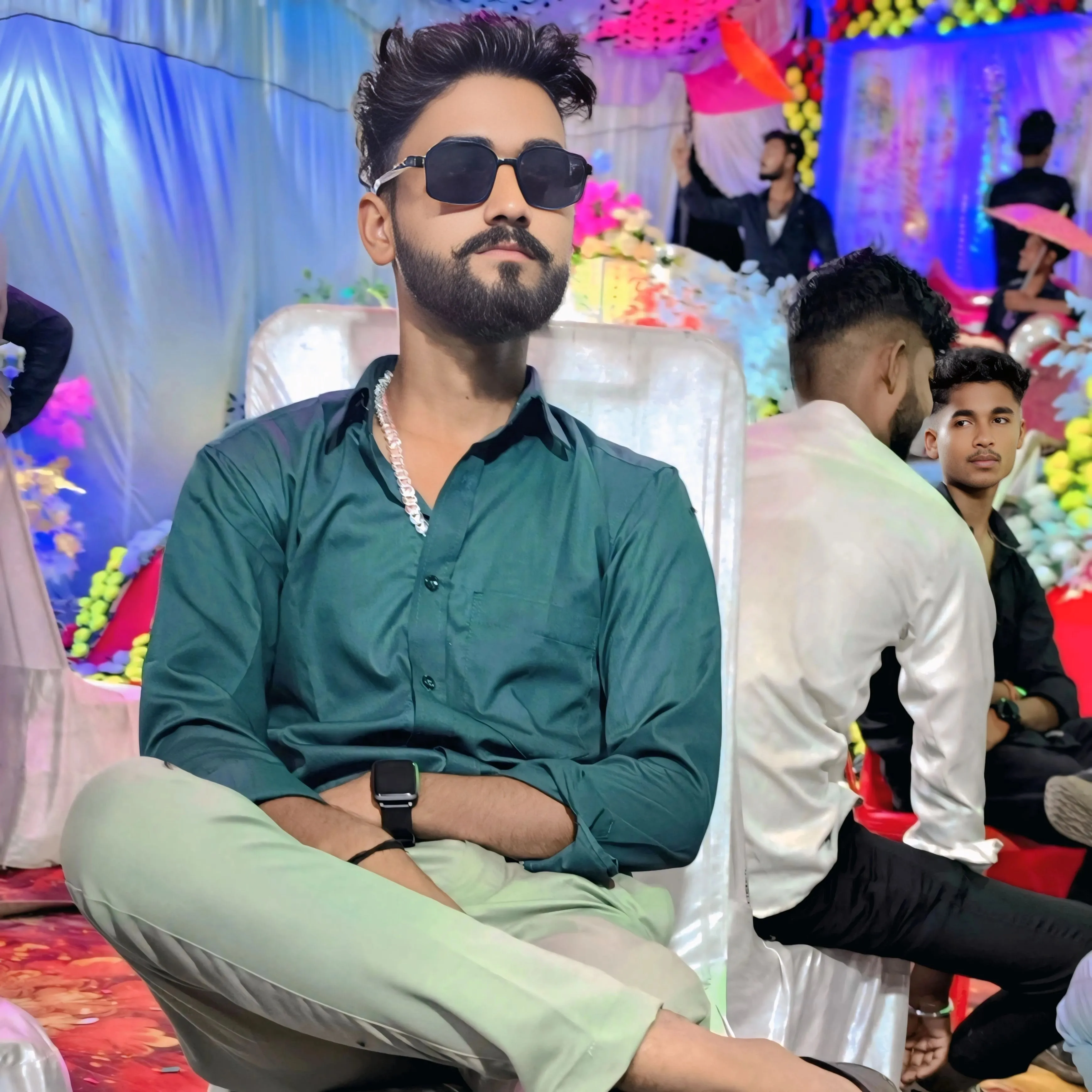 Shivam Raja