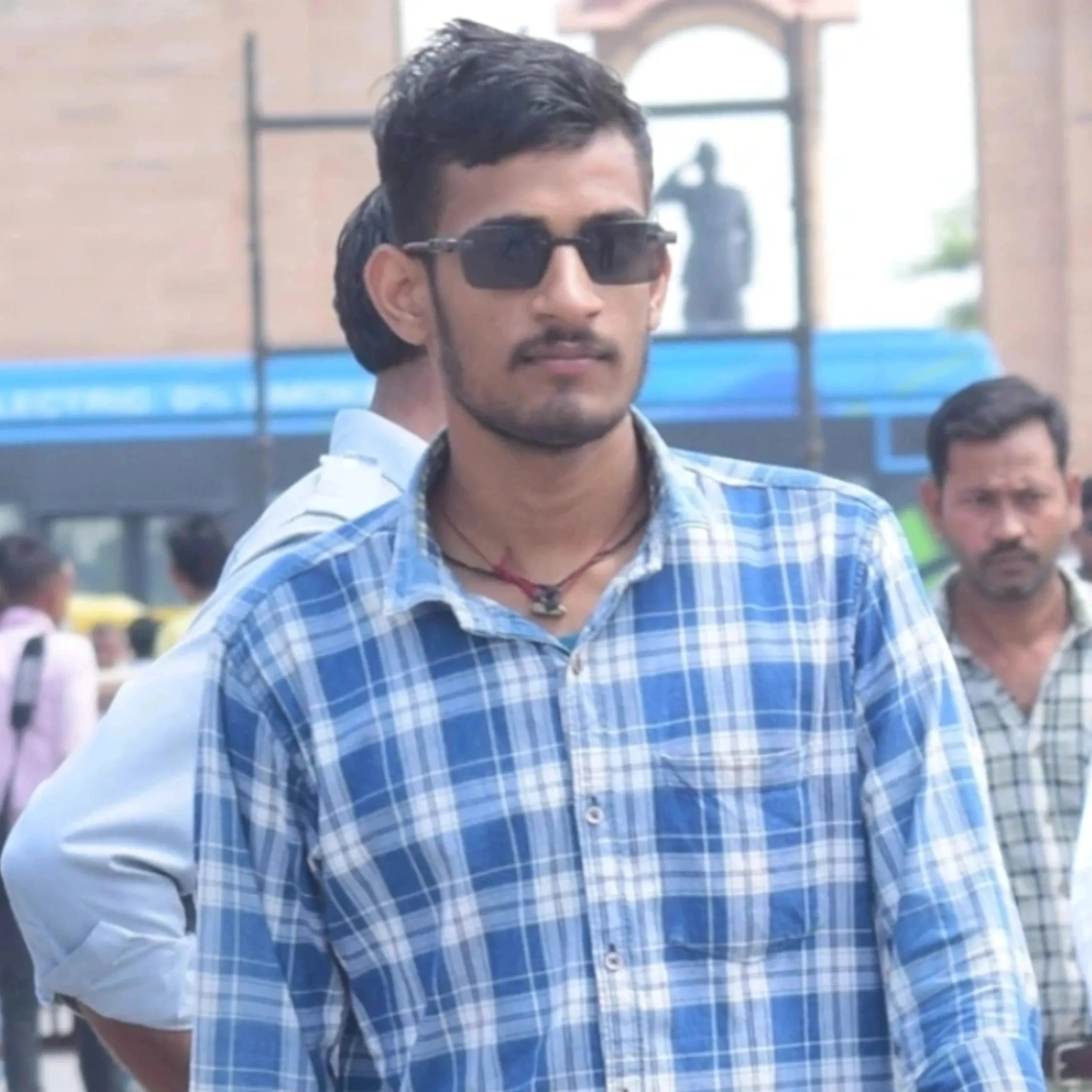 Shashi Singh