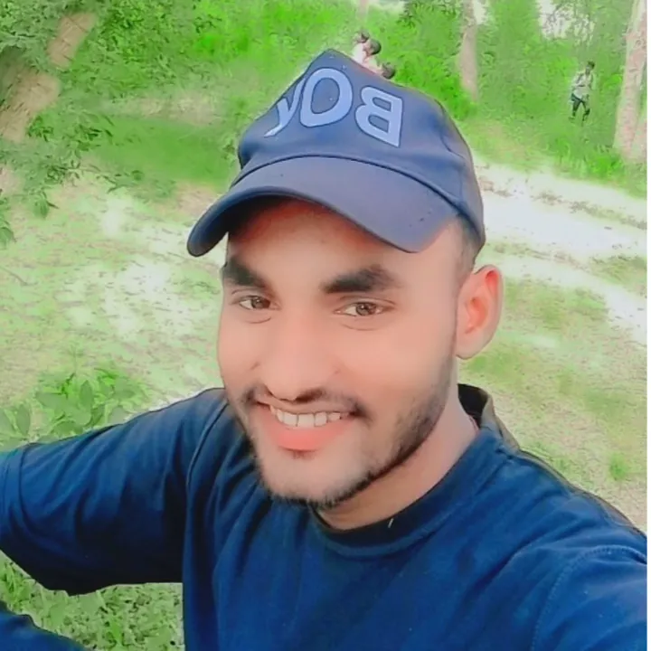 Vishal kumar