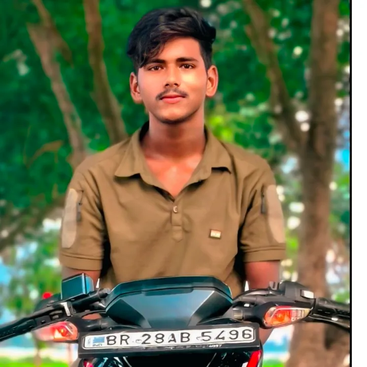 Mark Golu