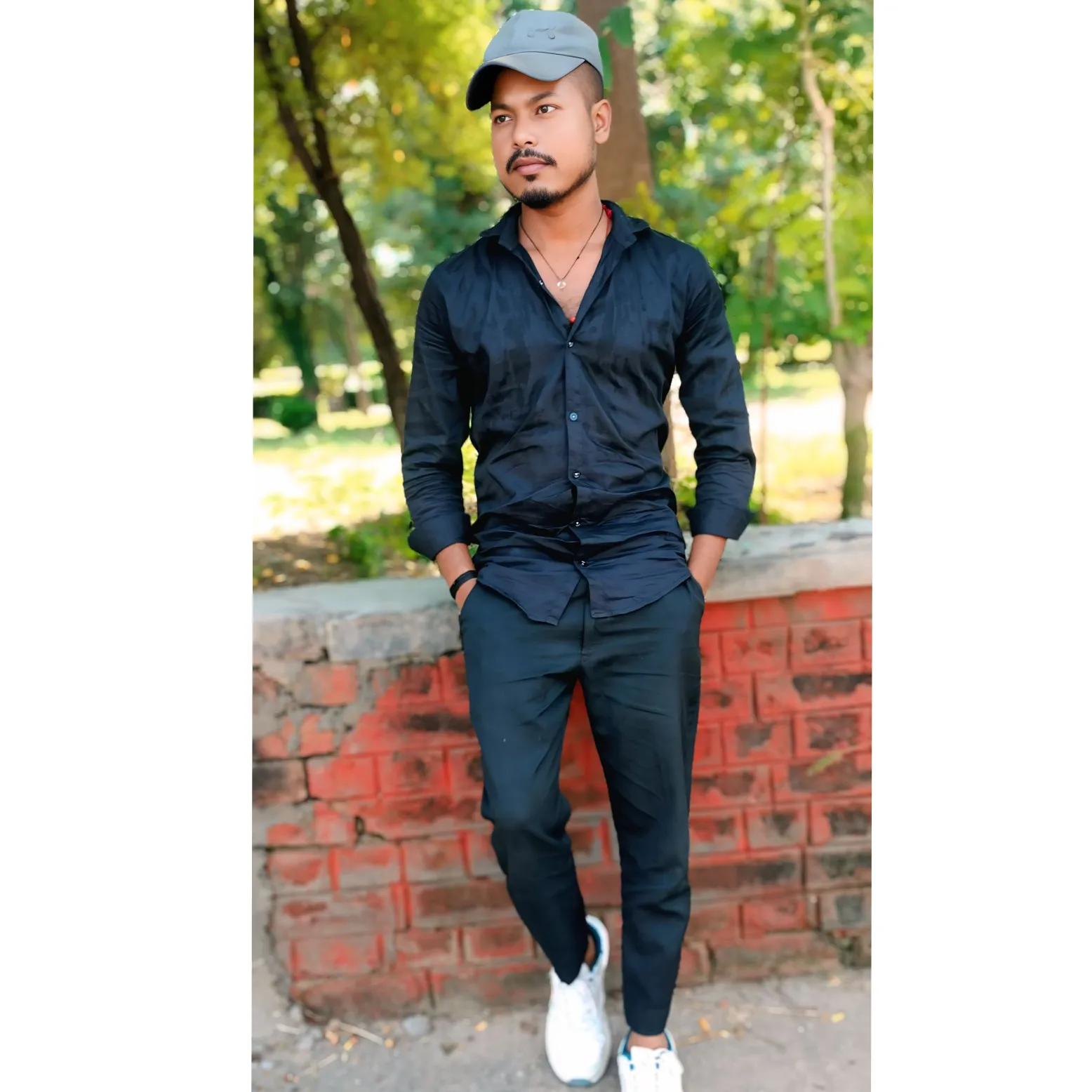Manjeet Kumar